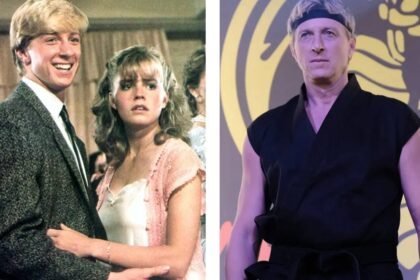 william zabka
