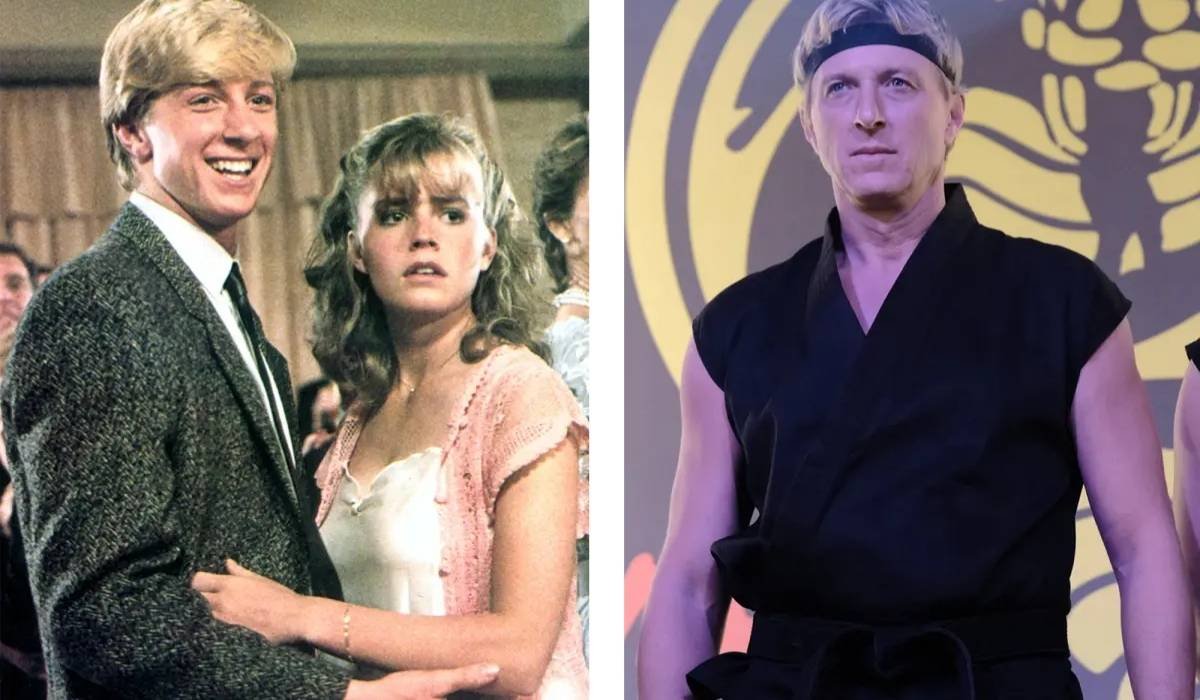 william zabka