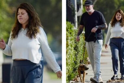 Yasmine Bleeth Husband