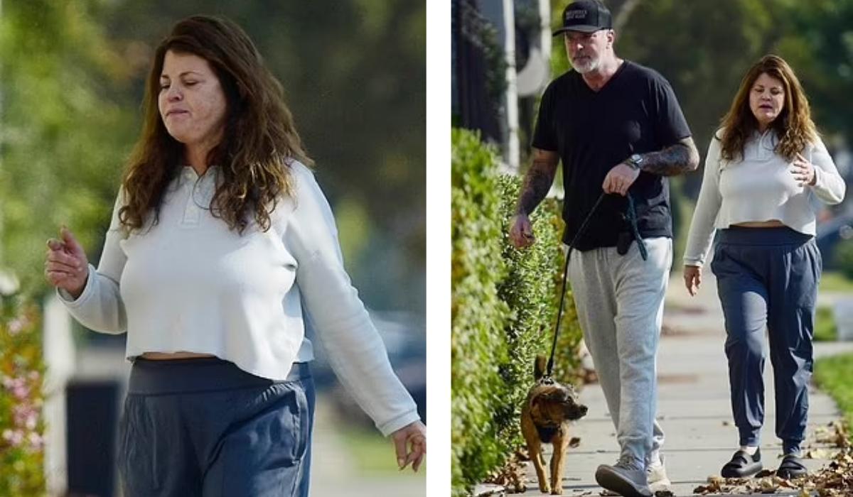 Yasmine Bleeth Husband