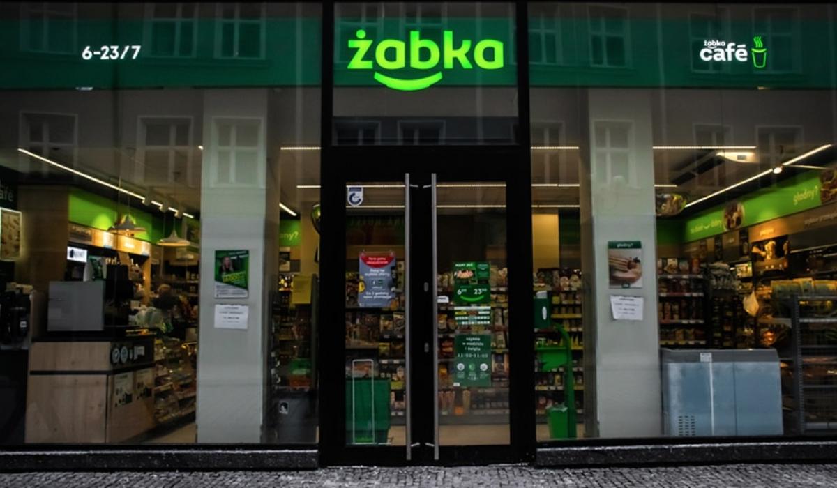 zabka