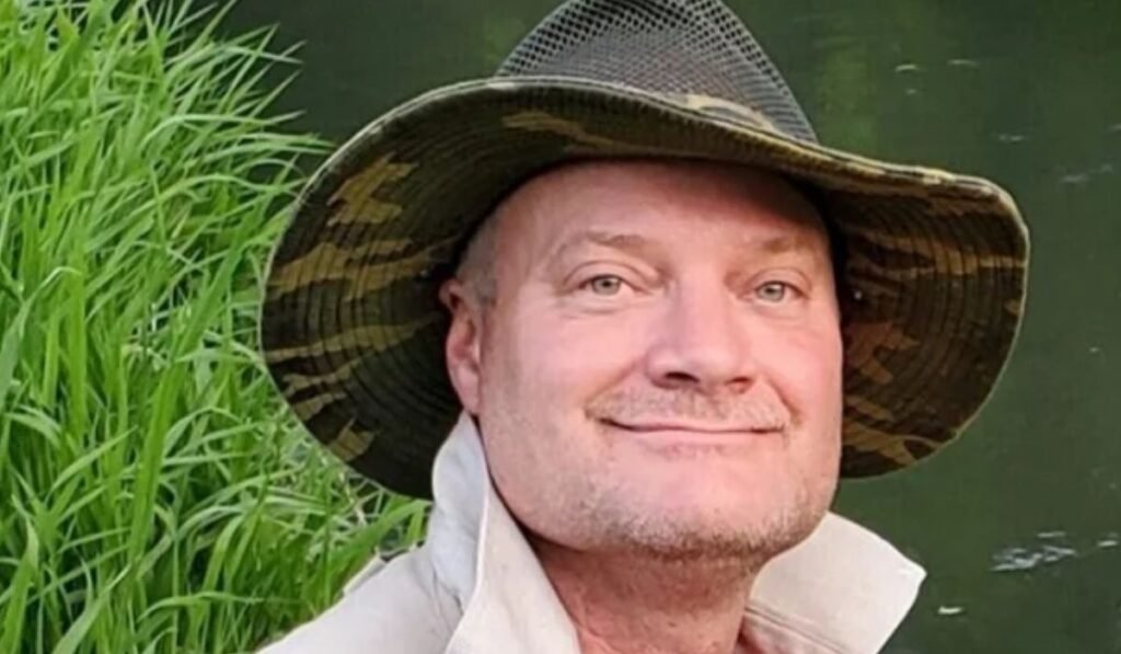 Andrew Pruett