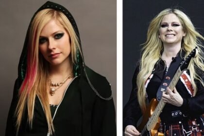 Avril Lavigne