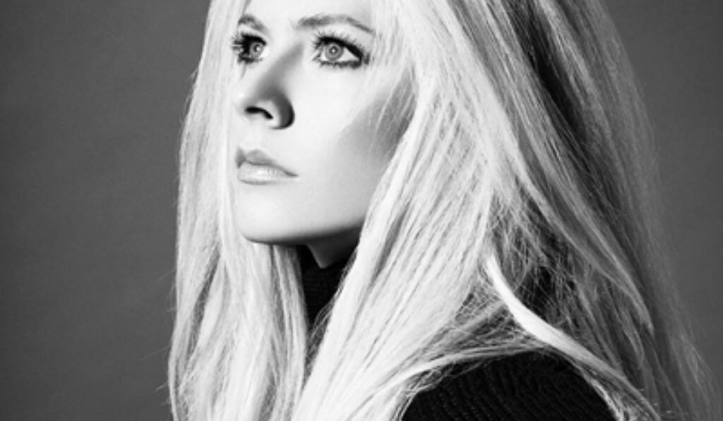 Avril Lavigne
