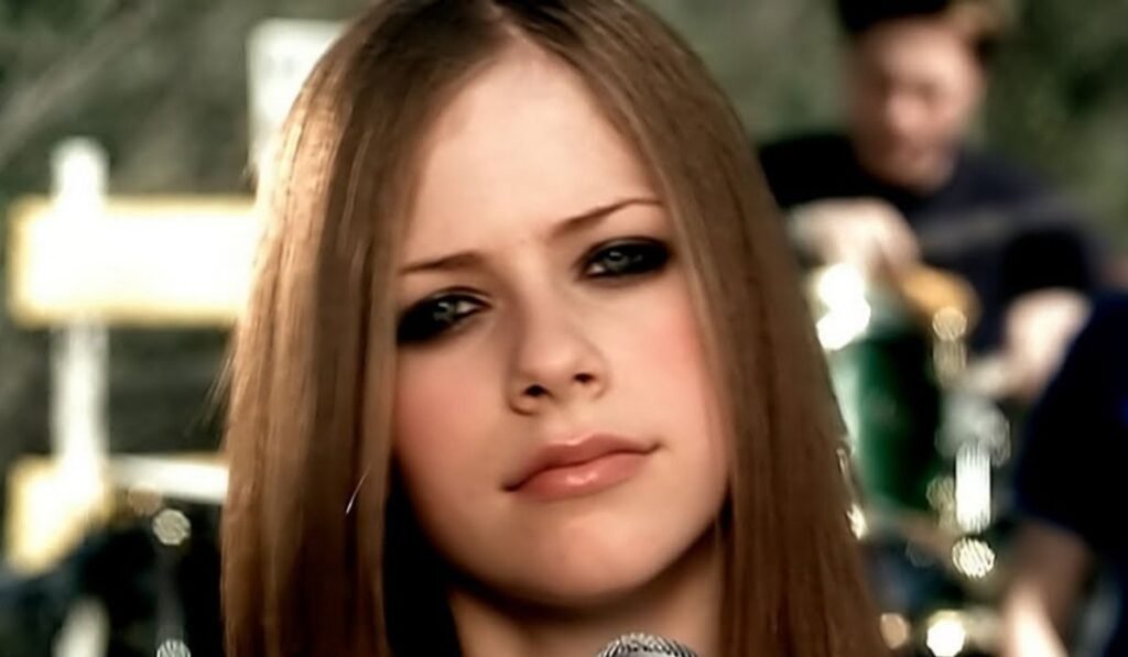 Avril Lavigne