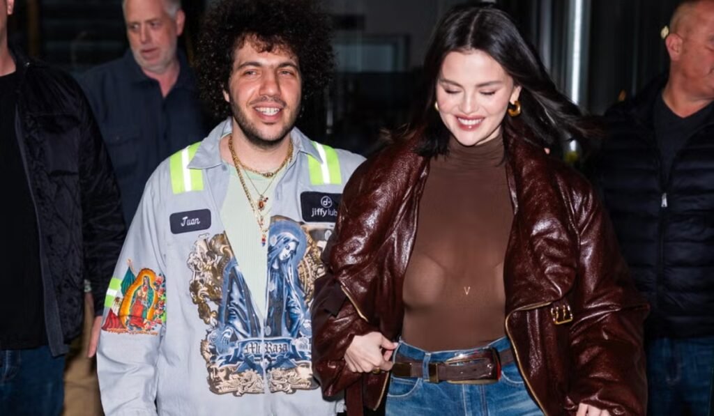 Benny Blanco