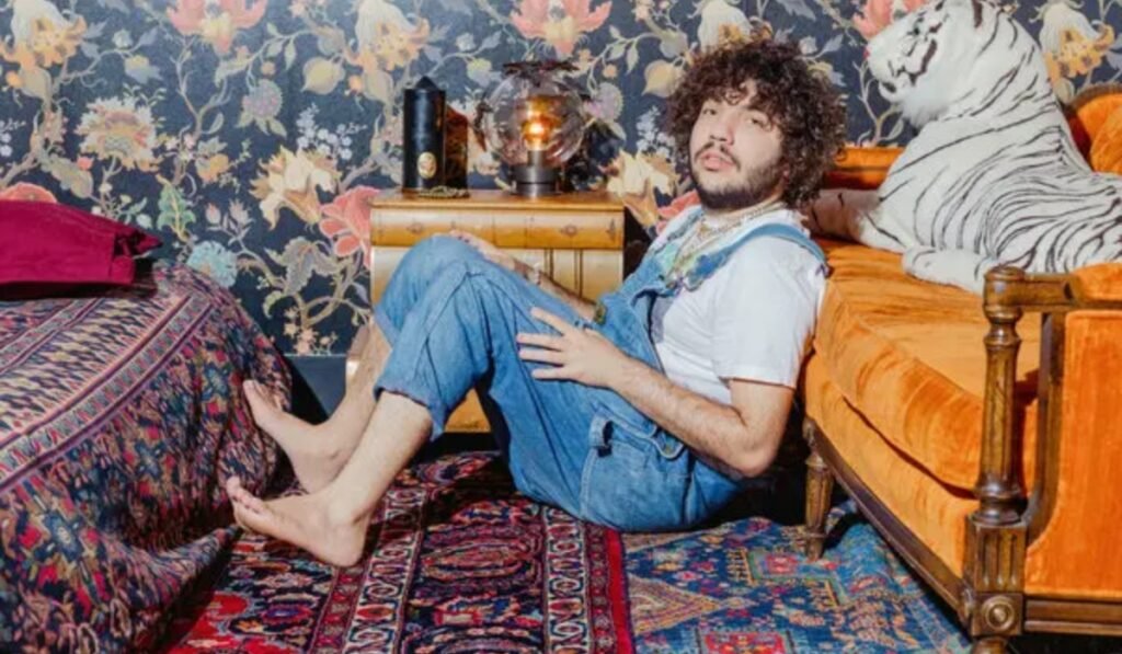 Benny Blanco