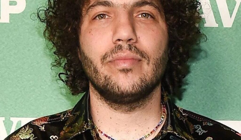 Benny Blanco