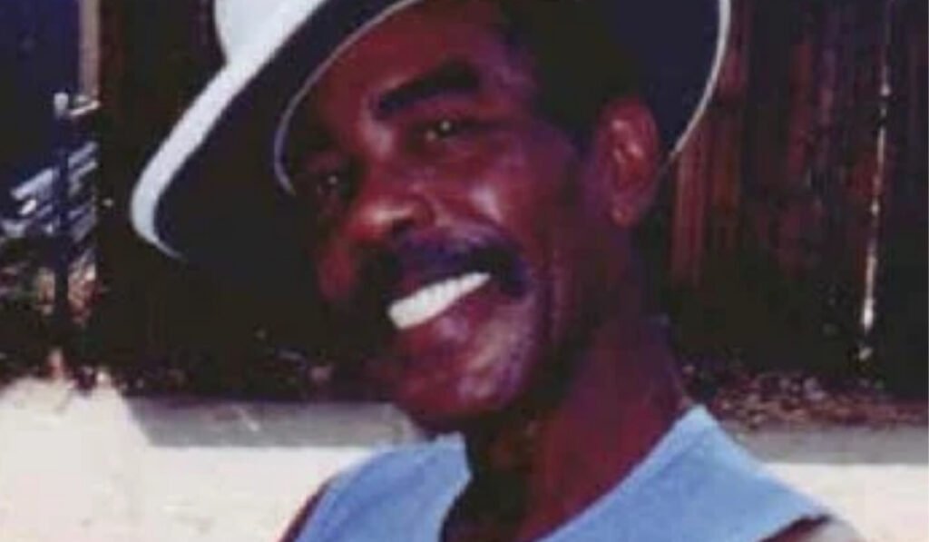 Charles Wayne Hendricks