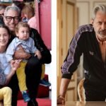 Charlie Ocean Goldblum