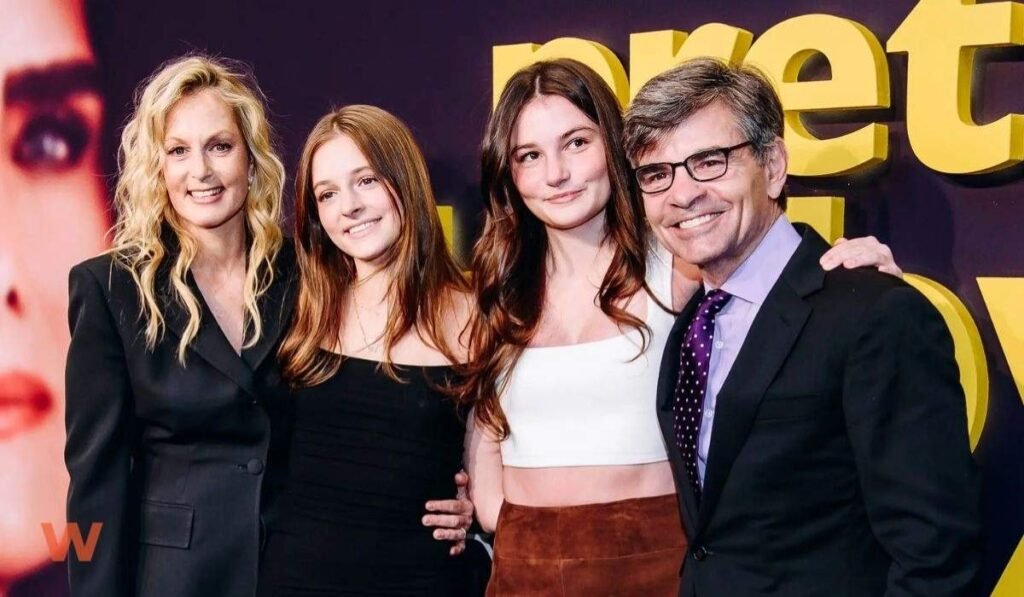 Elliott Anastasia Stephanopoulos