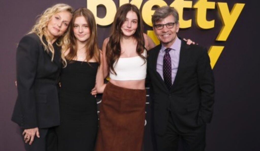 Elliott Anastasia Stephanopoulos