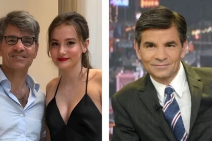 Elliott Anastasia Stephanopoulos