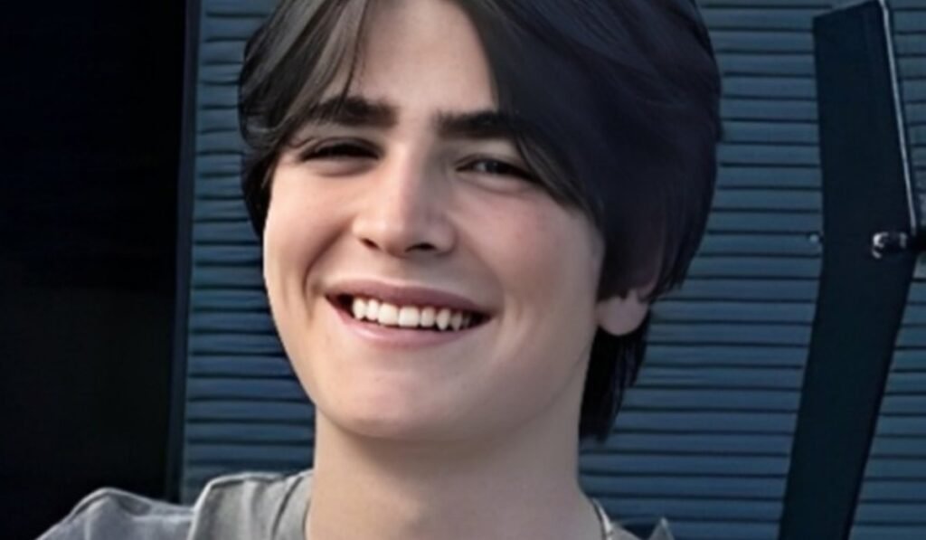 Evan Whitesell