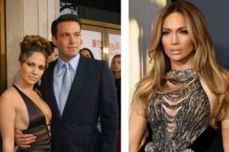 Jennifer Lopez Worth