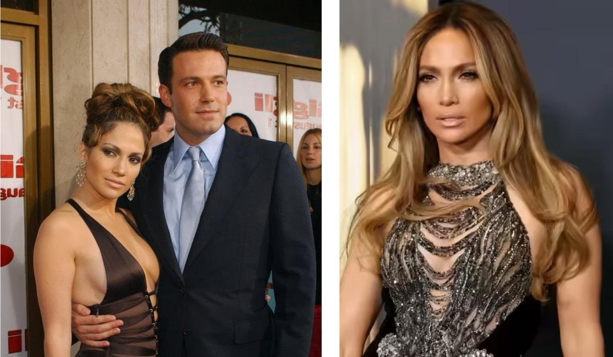 Jennifer Lopez Worth