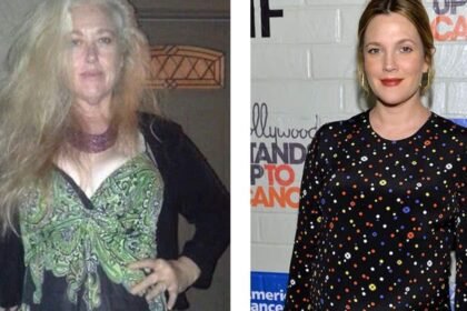 Jessica Blyth Barrymore