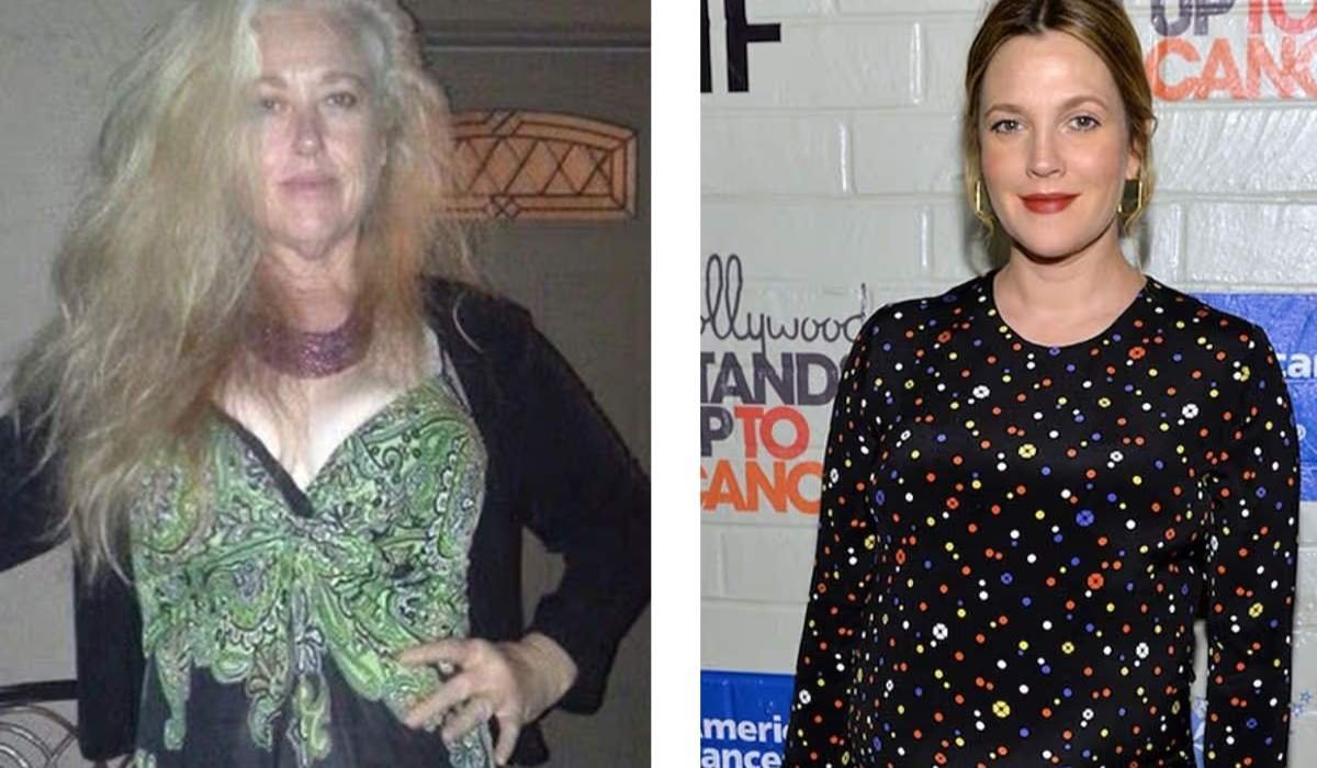 Jessica Blyth Barrymore