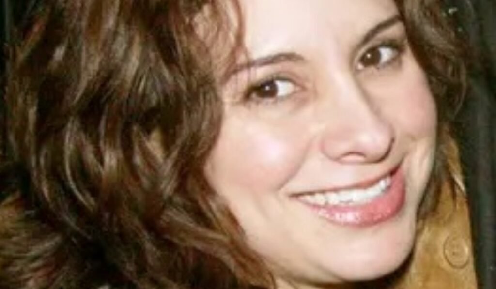 Lori McCommas