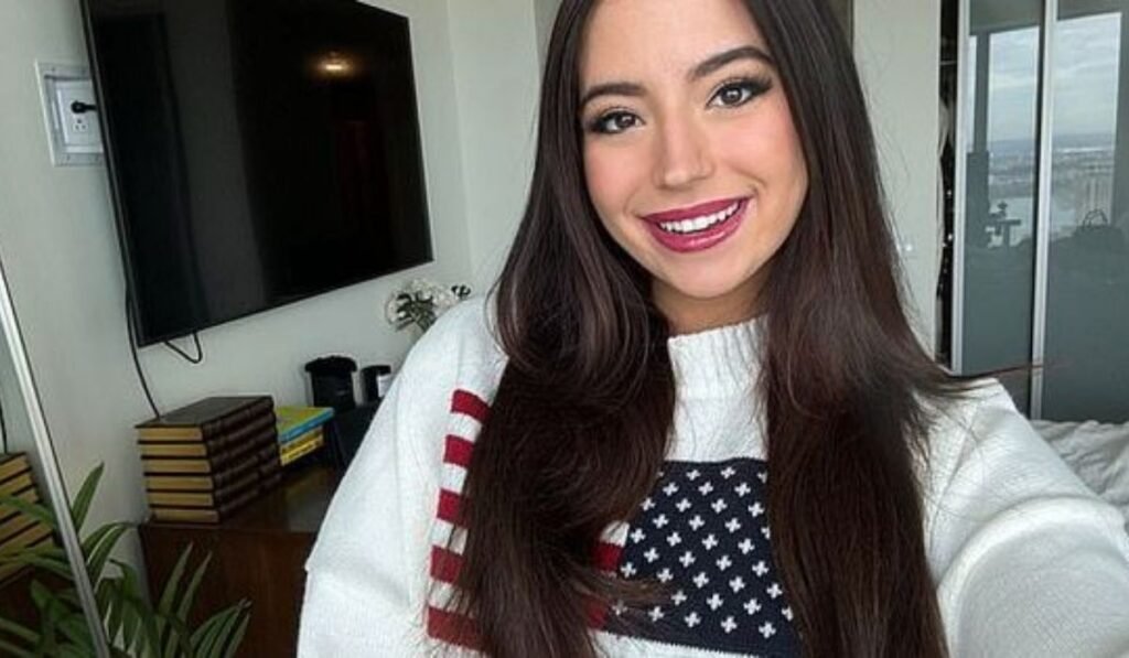 Malia Manocherian