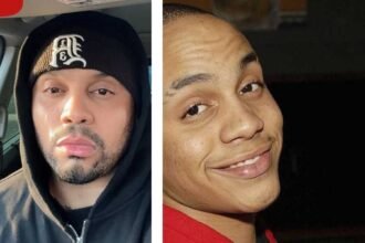 Najee Laurent Todd Eugene Smith