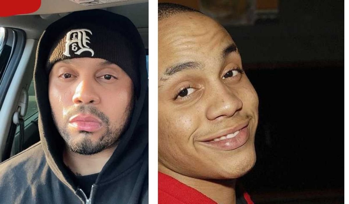 Najee Laurent Todd Eugene Smith