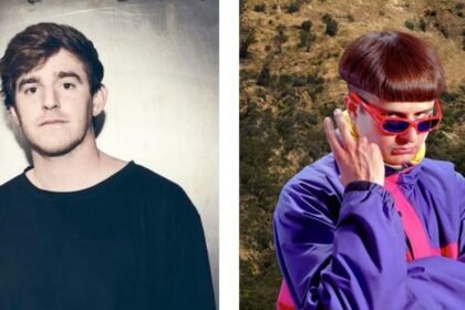 Oliver Tree