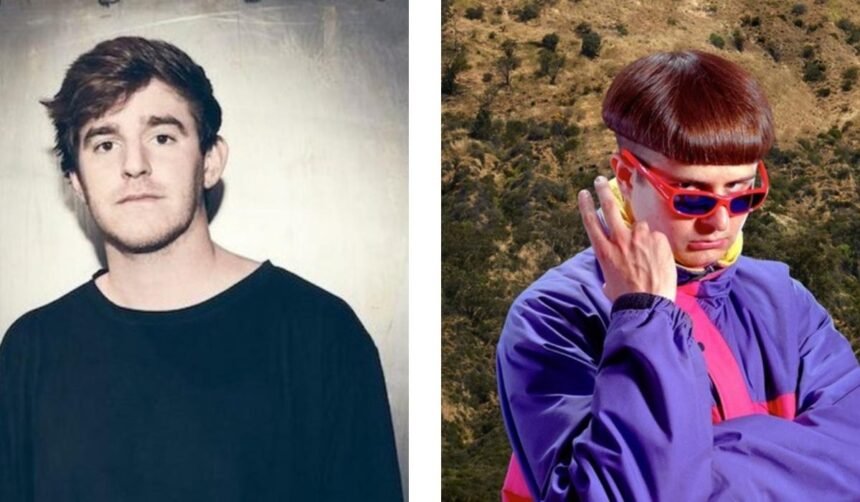 Oliver Tree
