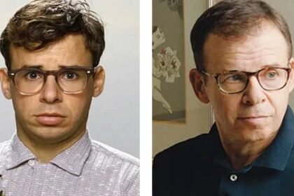 Rick Moranis Net Worth