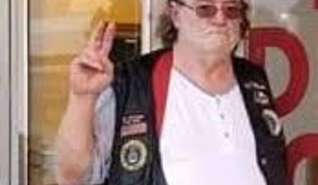 Terrance Michael Murphy