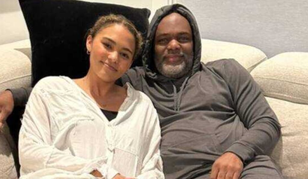 Trae Young’s Parents