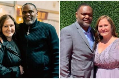 Trae Young’s Parents