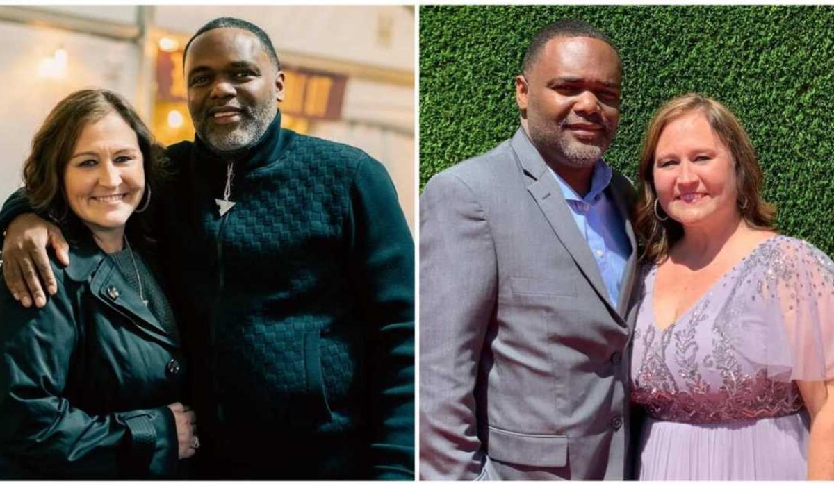 Trae Young’s Parents