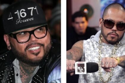 Abraham Quintanilla Net Worth