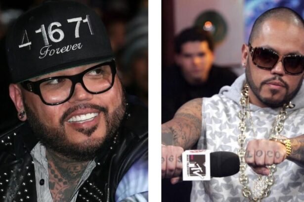 Abraham Quintanilla Net Worth
