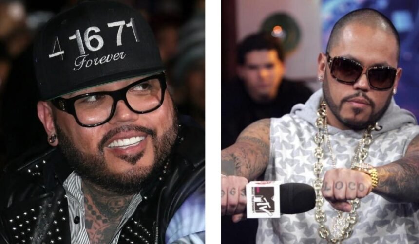 Abraham Quintanilla Net Worth