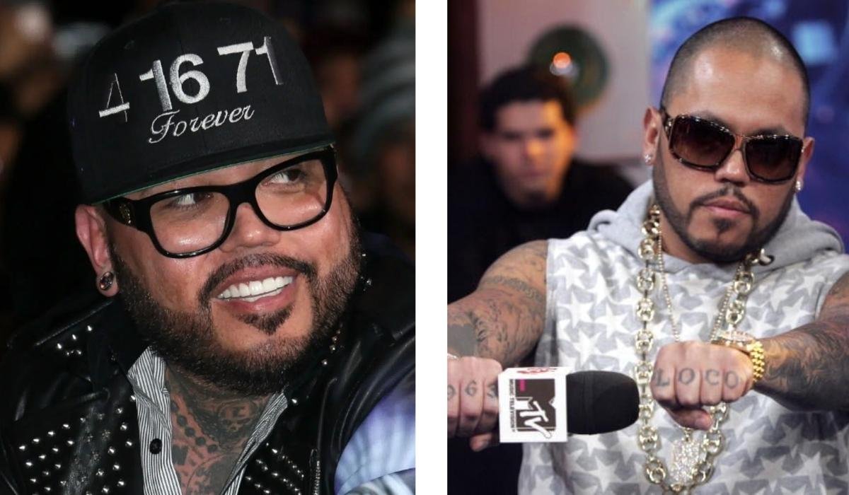 Abraham Quintanilla Net Worth