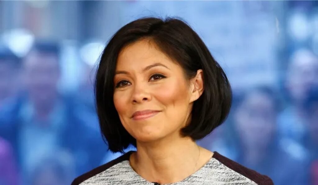 alex wagner divorce