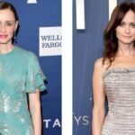 Alexis Bledel