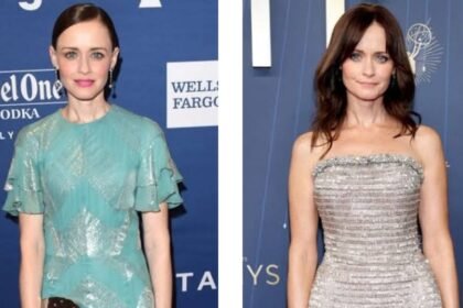 Alexis Bledel