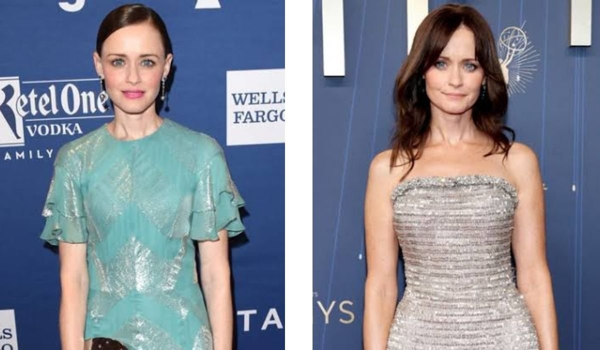 Alexis Bledel