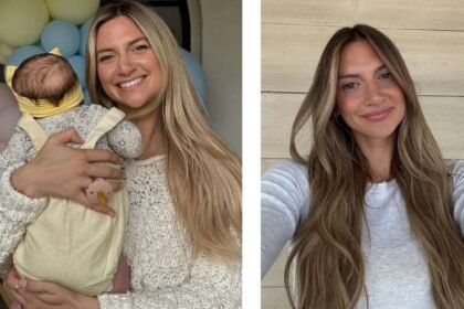 allison kuch admits second
