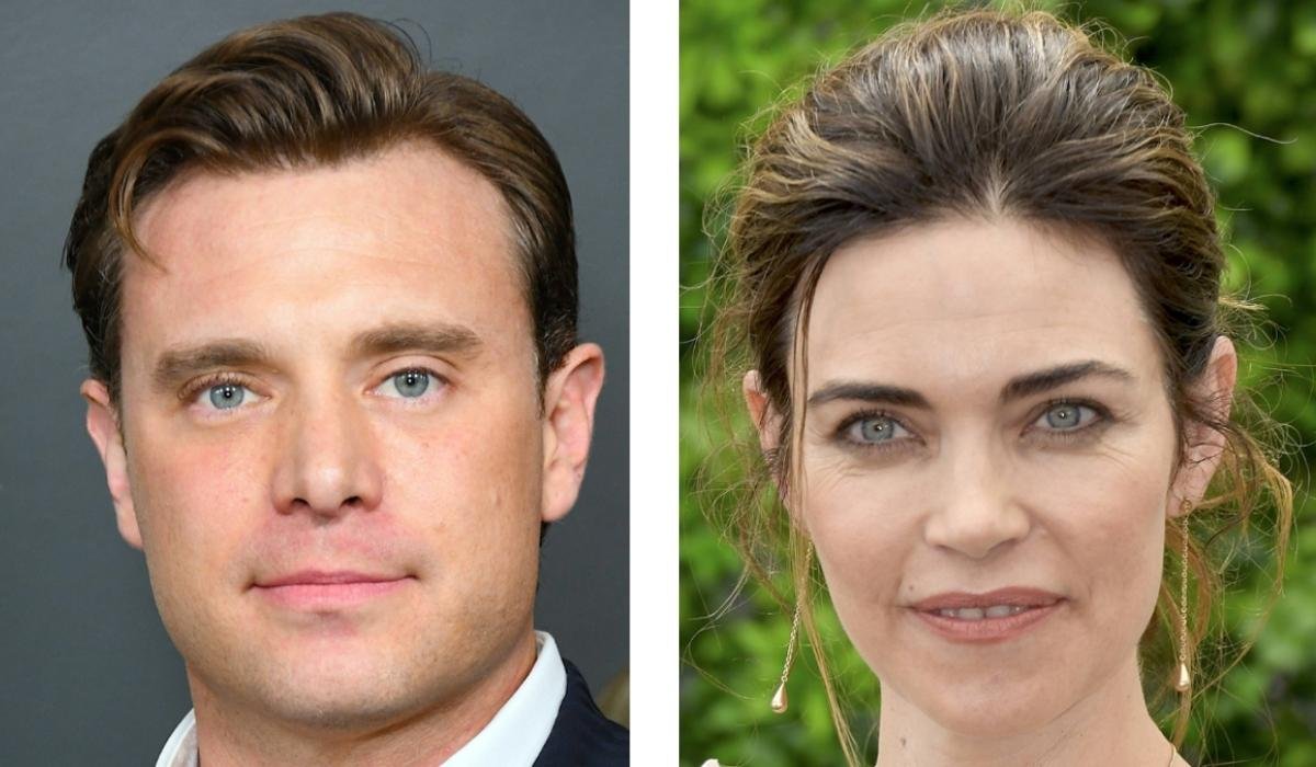 Amelia Heinle