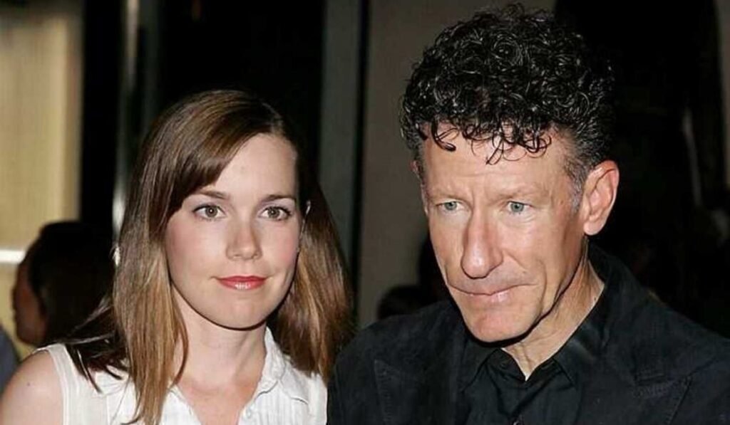 april kimble age