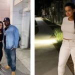 aries spears wife