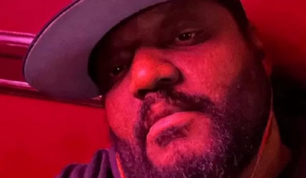 aries spears wife