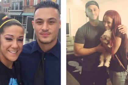 Bayley Husband