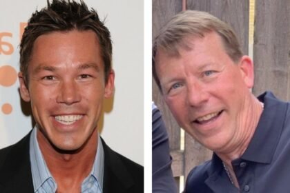 david bromstad siblings