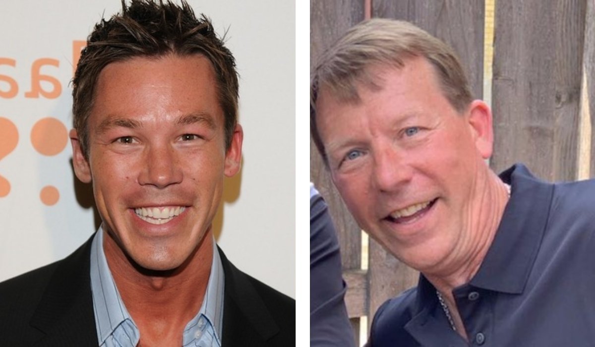 david bromstad siblings