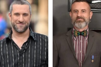 Dustin Diamond